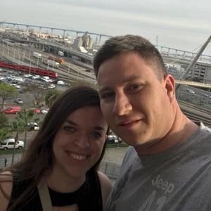 Meet your Posher, Kari